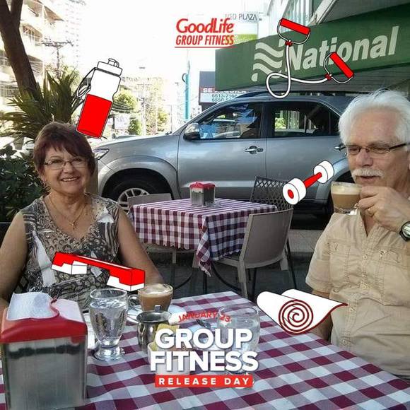 Meet your Posher, Adina - Picture 1 of 1